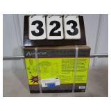 Armor Horizontal Pressure Washer Pump