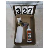Armor Pressure Washer Accessories