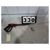 Comet Gun & Wand Nozzle