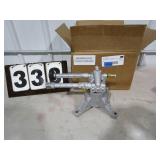 Armor Pressure Washer Pump Rear Mount