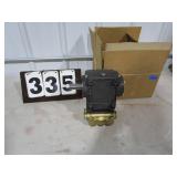 General Pressure Washer Pump