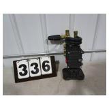 General Pressure Washer Pump