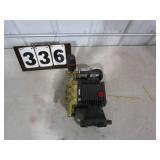 General Pressure Washer Pump