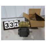 General Pressure Washer Pump