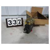 General Pressure Washer Pump