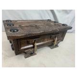 Jewelry Box with Jewelry