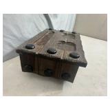 Jewelry Box with Jewelry