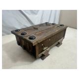 Jewelry Box with Jewelry