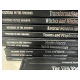 Vintage Set of Life Books Mysteries of the Unknown