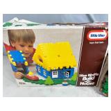Vintage Little Tykes & Legos