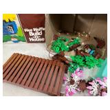 Vintage Little Tykes & Legos