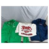 Vintage MN Twins Sweatshirt and More