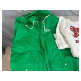 Vintage MN Twins Sweatshirt and More