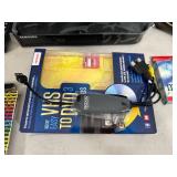 Assorted Electronics - Blue Ray (New)