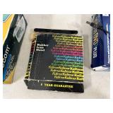 Assorted Electronics - Blue Ray (New)