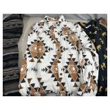 Mens Medium Pacsun Button Up Shirts