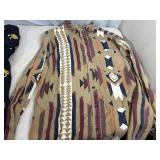Mens Medium Pacsun Button Up Shirts