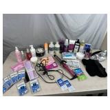 Teeth Whitening Strips, Beauty, and Haircare