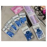 Teeth Whitening Strips, Beauty, and Haircare