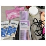 Teeth Whitening Strips, Beauty, and Haircare