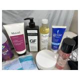 Teeth Whitening Strips, Beauty, and Haircare