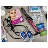Teeth Whitening Strips, Beauty, and Haircare