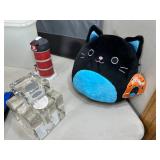 Snap On Stainless Mug, Squishmallow and More