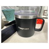 Snap On Stainless Mug, Squishmallow and More