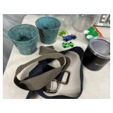 Snap On Stainless Mug, Squishmallow and More