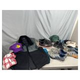 BMW Heated Vest, Sneakers, More