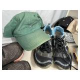 BMW Heated Vest, Sneakers, More