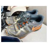 BMW Heated Vest, Sneakers, More