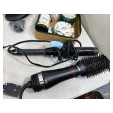 Makeup, Haircare, and More