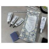 Makeup, Haircare, and More