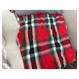 Victorias Secret Backpack & Clothing