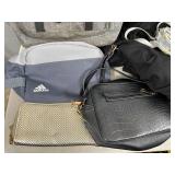 Large Assortment of Bags