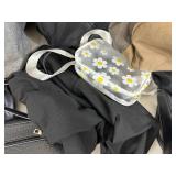 Large Assortment of Bags