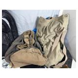 Large Assortment of Bags