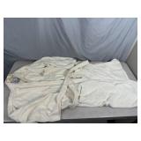 Vintage Monte Carlo Las Vegas Robe