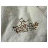 Vintage Monte Carlo Las Vegas Robe