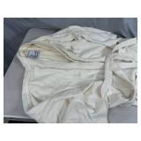 Vintage Monte Carlo Las Vegas Robe