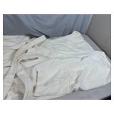 Vintage Monte Carlo Las Vegas Robe