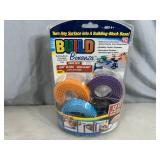 New Build Bonanza Peel and Stick Lego Base