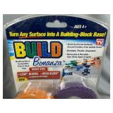 New Build Bonanza Peel and Stick Lego Base
