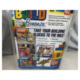 New Build Bonanza Peel and Stick Lego Base