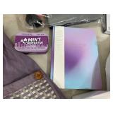 Crochet/Knitting Needles, Sizzix, Pampered Chef, Puzzles, More