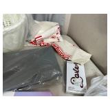 Crochet/Knitting Needles, Sizzix, Pampered Chef, Puzzles, More