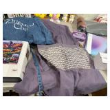 Crochet/Knitting Needles, Sizzix, Pampered Chef, Puzzles, More