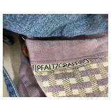 Crochet/Knitting Needles, Sizzix, Pampered Chef, Puzzles, More