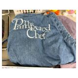 Crochet/Knitting Needles, Sizzix, Pampered Chef, Puzzles, More